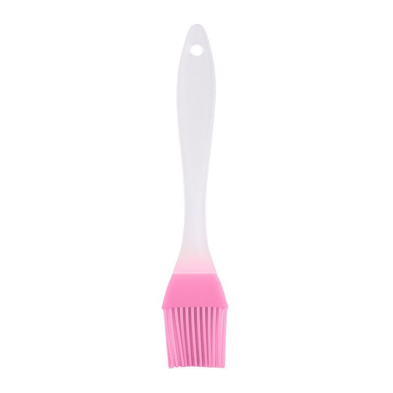 Wholesale Silicone Brush Split Oil Brush